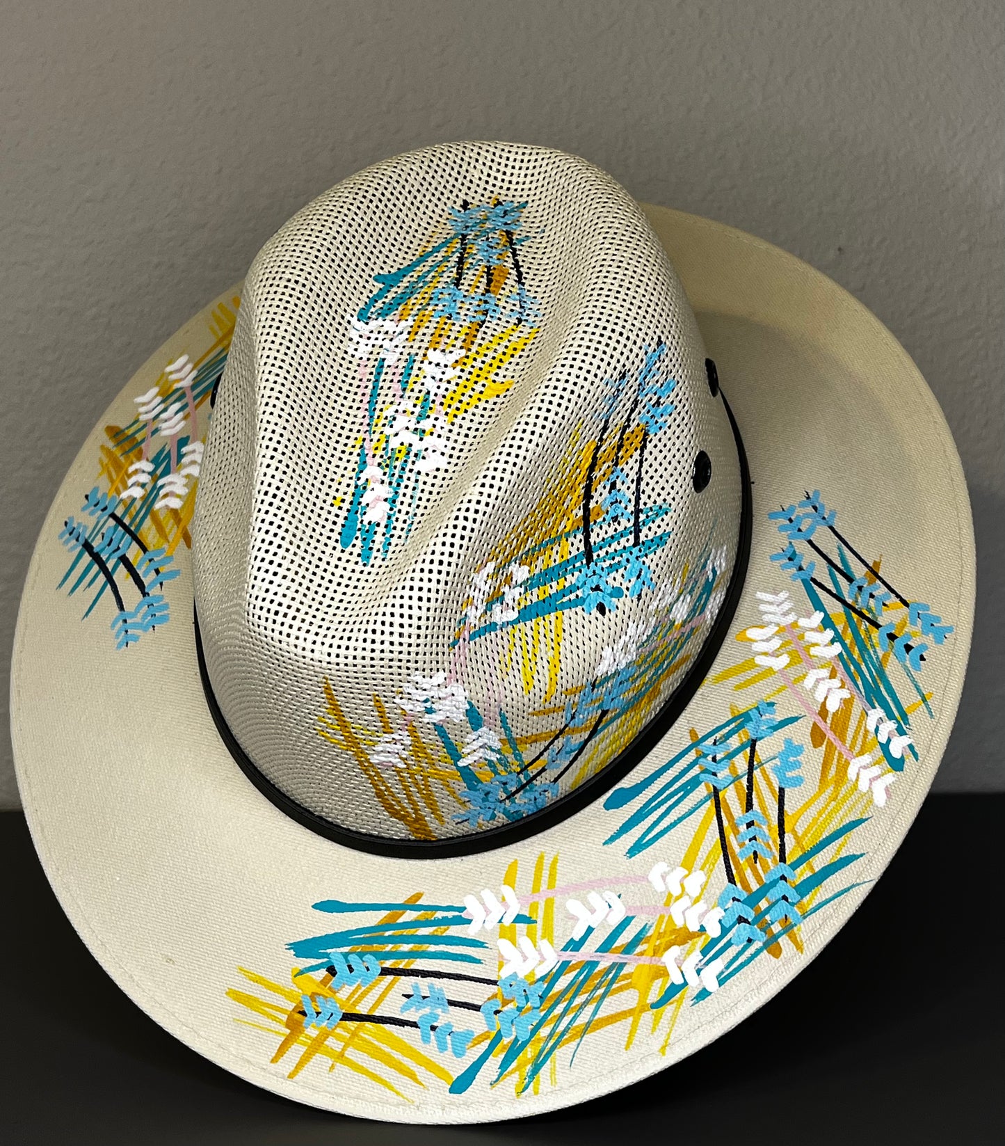 Hat Canvas