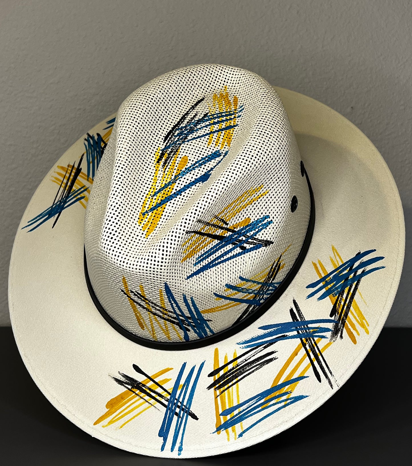 Hat Canvas