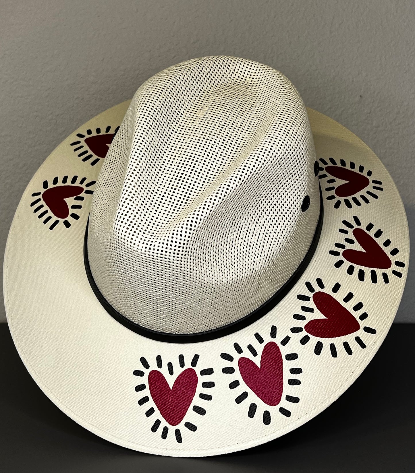 Hat Canvas