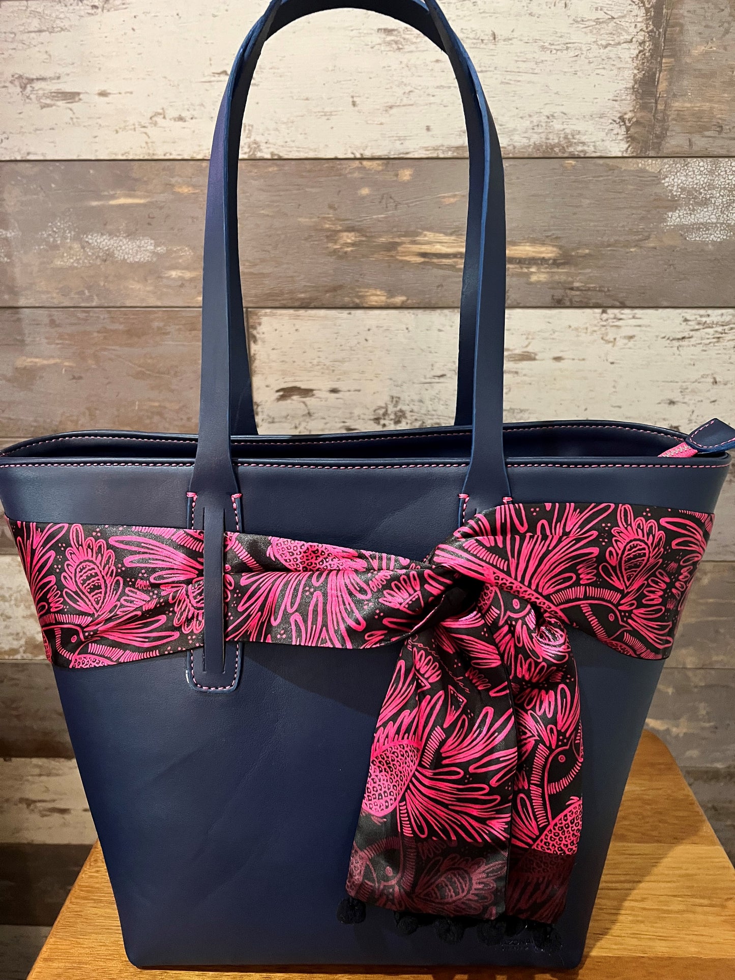 Tote Bags Kuka