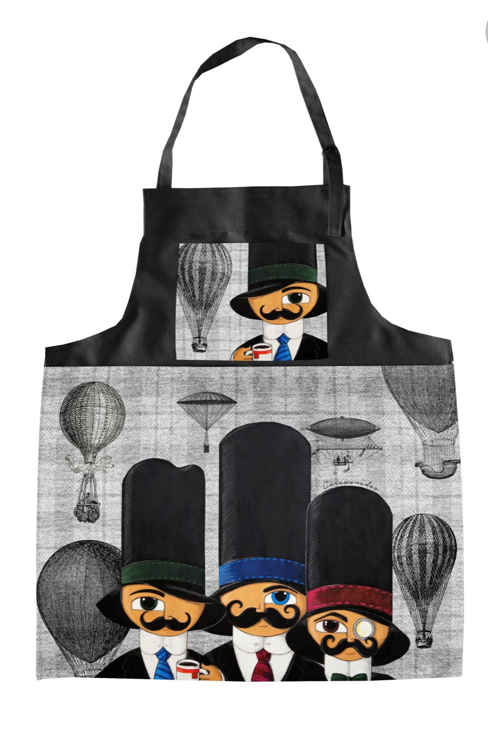 Aprons