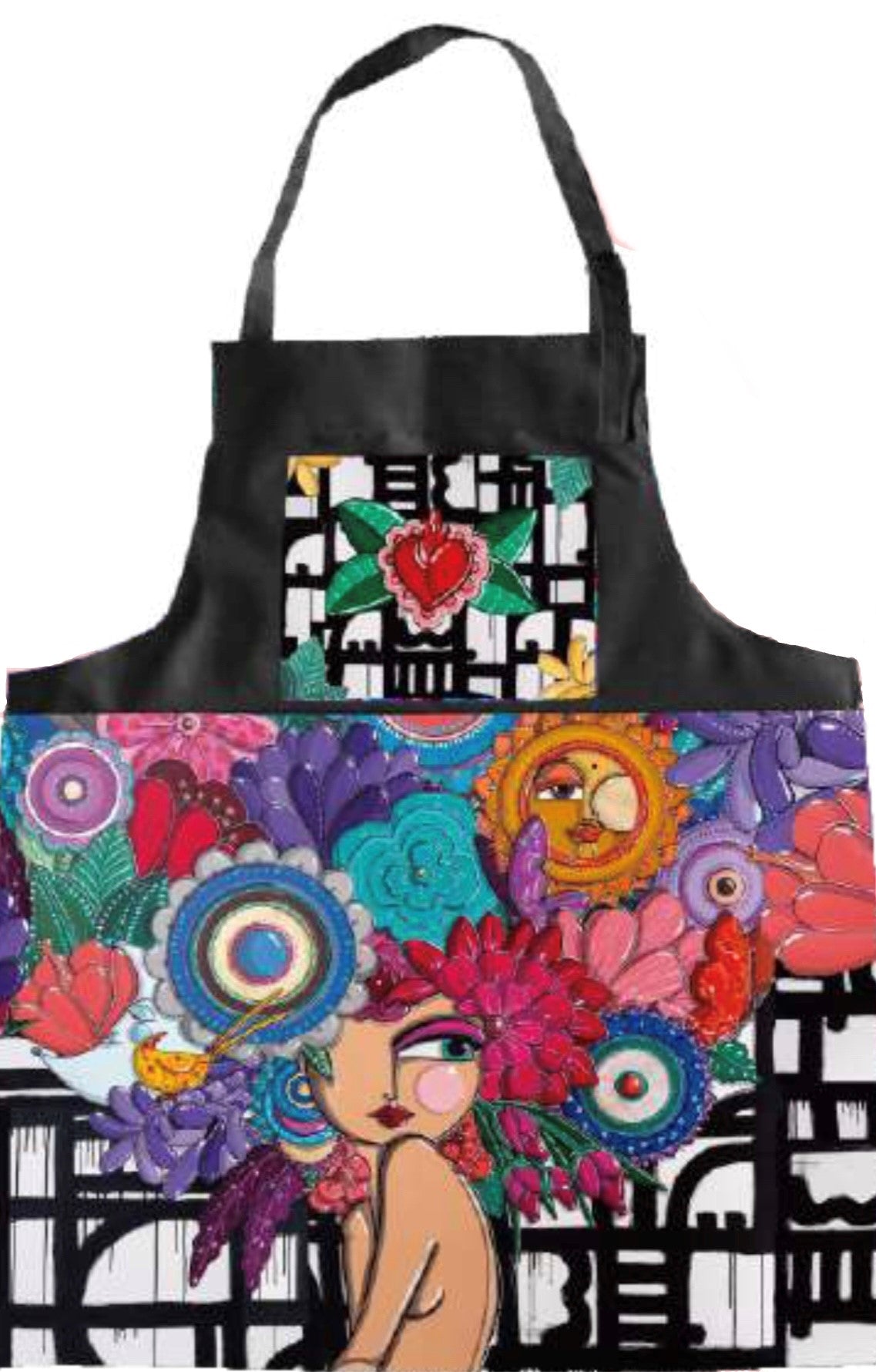 Aprons