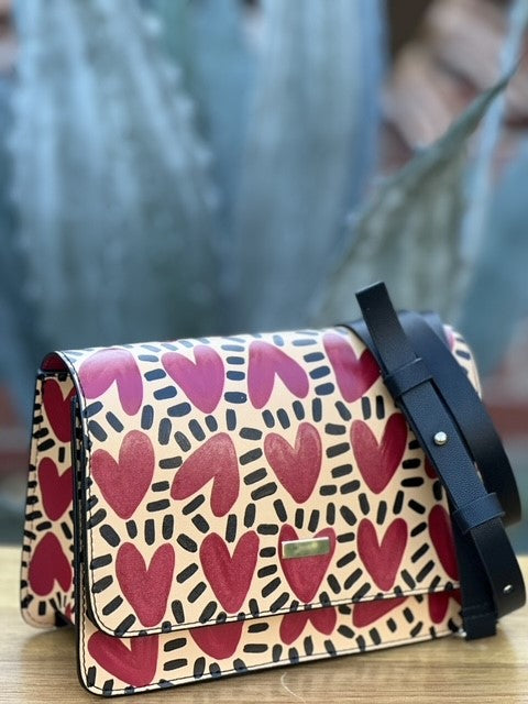 NEW Mini Crossbody