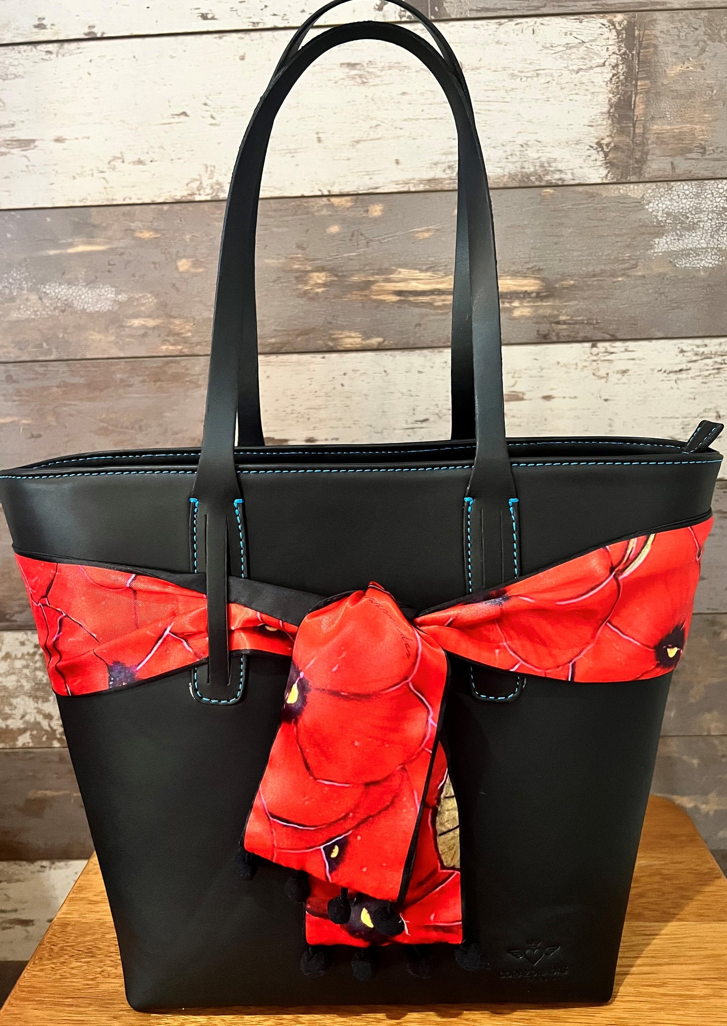 Tote Bags Kuka