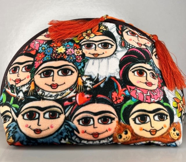 Cosmetic Bags