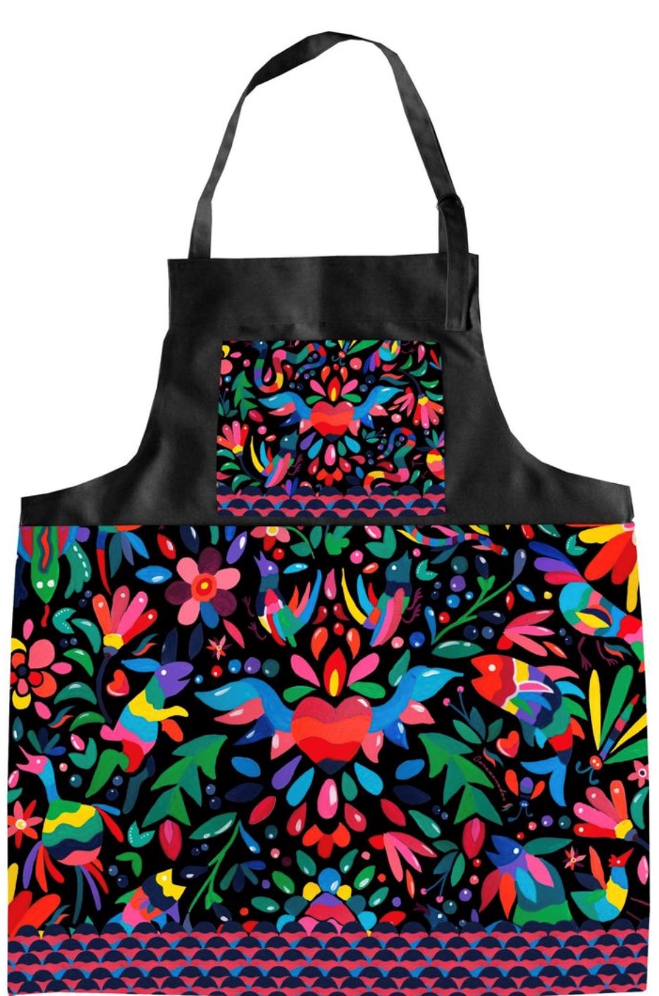 Aprons