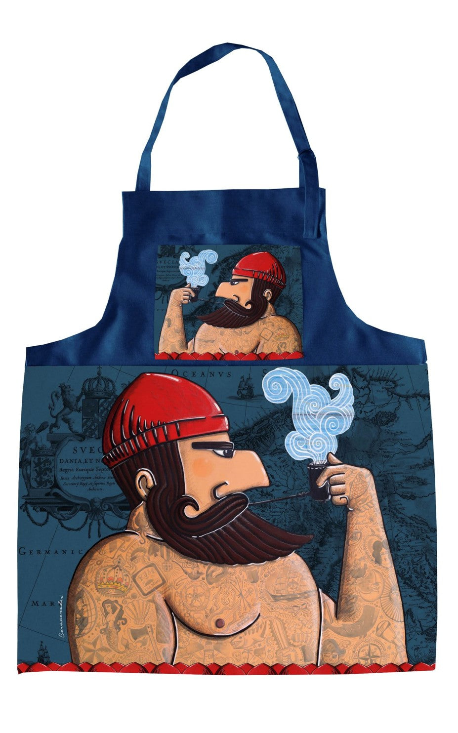 Aprons