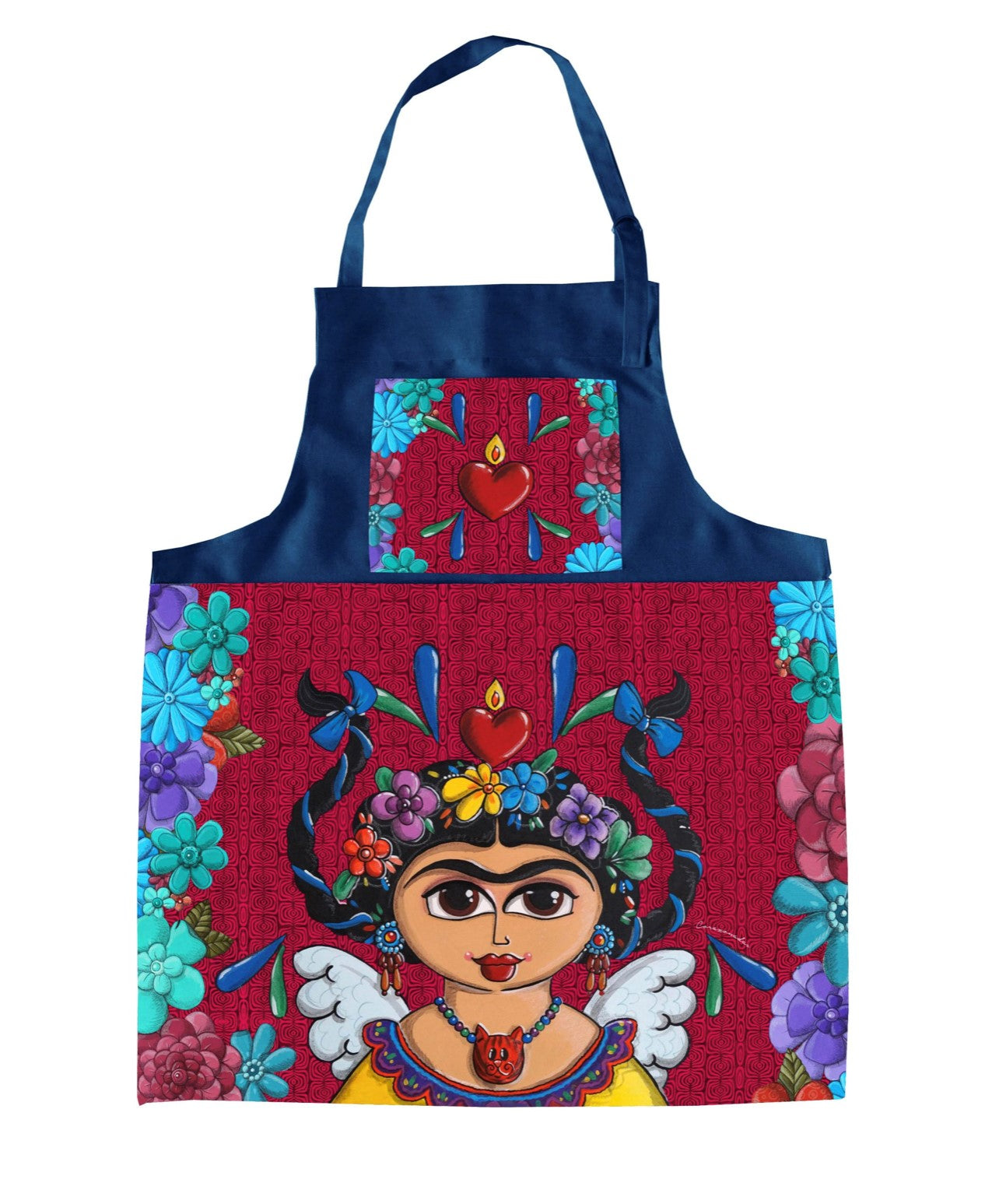 Aprons